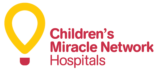 Children's Miracle Network Hospitals logo