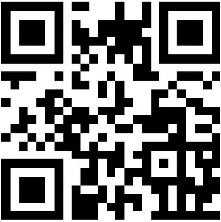 UMCCH monthly virtual meeting QR code