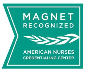 Magnet Recognition Logo