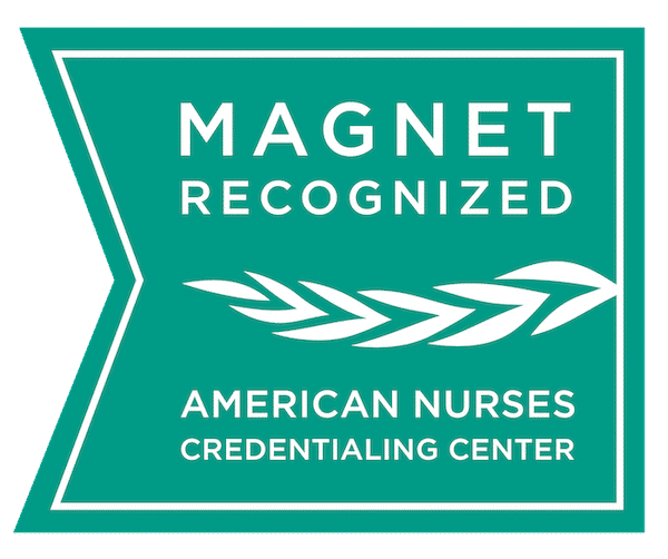 Magnet Recognition Logo