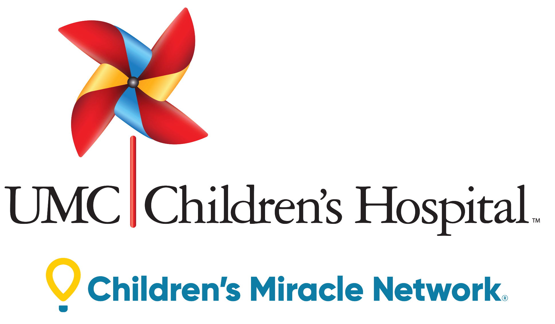 UMC Children's Hospital logo